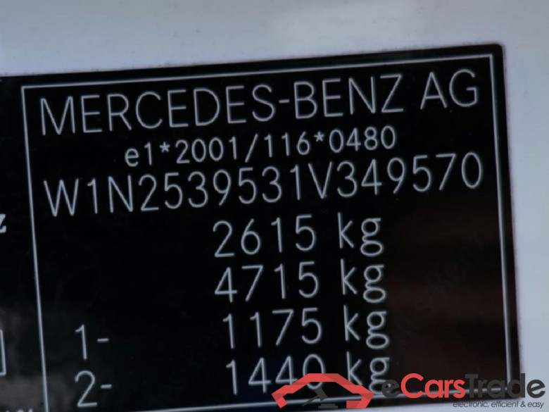 GLC -Klasse GLC 300 e 4Matic (253.953) 2.0 235KW AT9 E6d #6