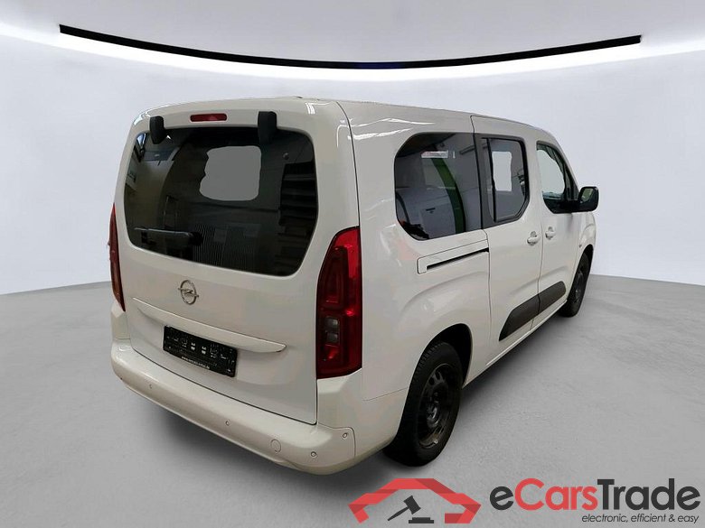 Combo Life E Edition 1.5 96KW MT6 E6dT #2