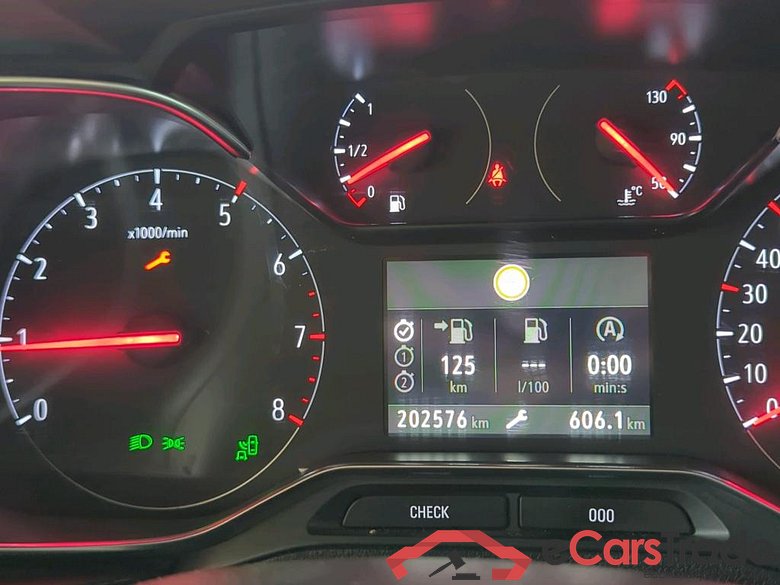 Combo Life E Edition 1.5 96KW MT6 E6dT #5