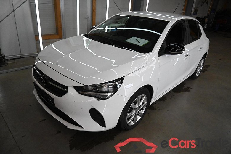 OPEL Corsa 1.5 Diesel Start/Stop Edition 5d 75kW #1