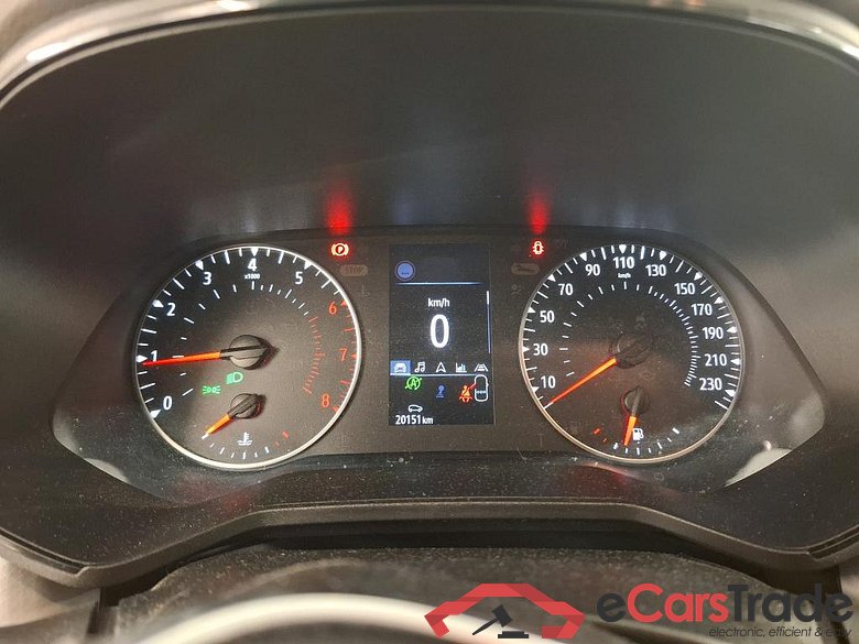 Clio V Business 1.0 TCe 100CV BVM6 E6d / GPL #6