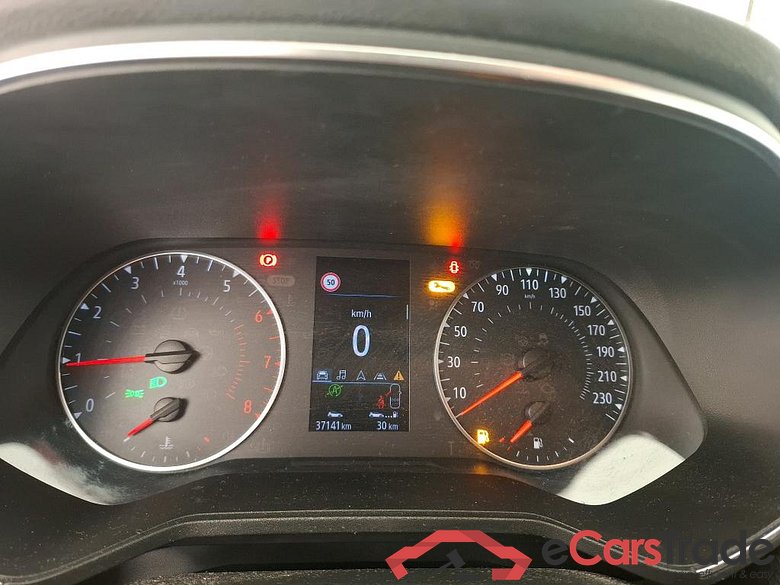Clio V Business 1.0 SCe 70CV BVM5 E6dT #6