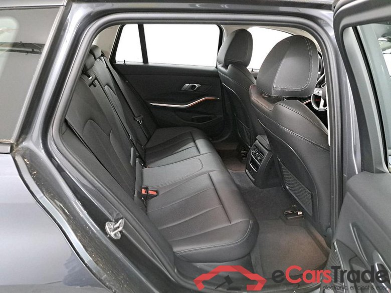 BMW 3 SERIES TOURING 2.0 318IA (115KW) AUTO TOURING #6