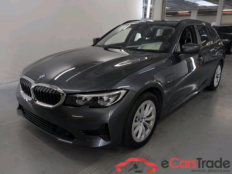 BMW 3 SERIES TOURING 2.0 320E TOURING