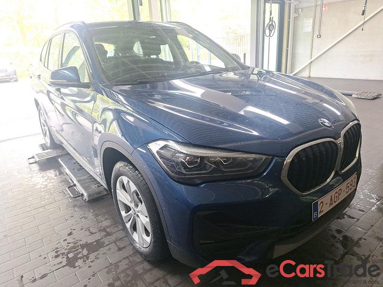 BMW X1 - 2019 1.5iA xDrive25e PHEV OPF #2