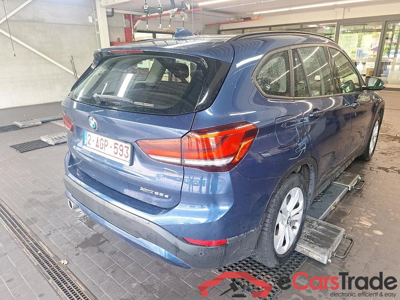 BMW X1 - 2019 1.5iA xDrive25e PHEV OPF #4