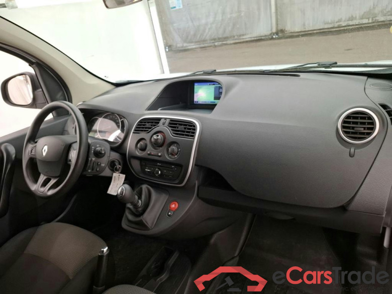 Kangoo Express Extra (Série Spéciale) 1.5 dCi 115CV BVM6 E6dT #5