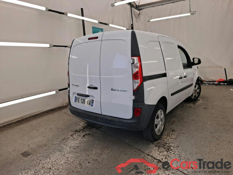 Kangoo Express Extra (Série Spéciale) 1.5 dCi 75CV BVM5 E6 #3