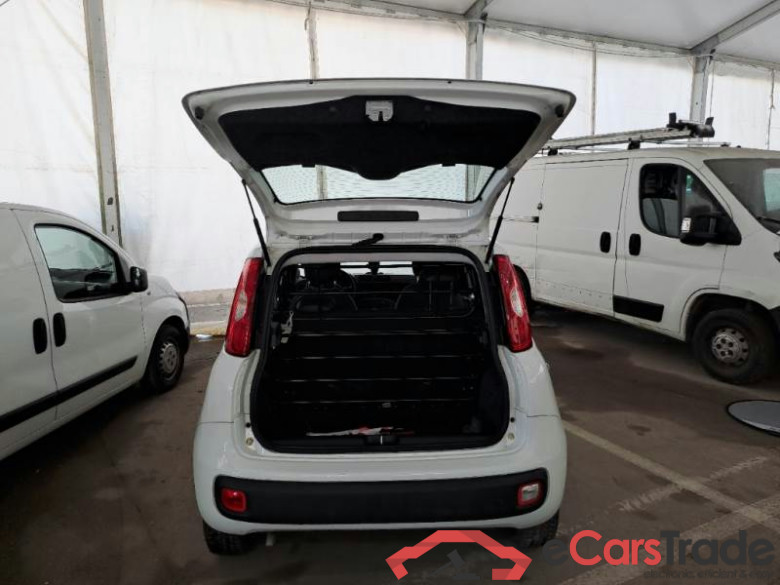 FIAT PANDA / 2012 / 5P / BERLINA 1.0 70CV HYBRID EURO 6D VAN 4 P. EASY #5