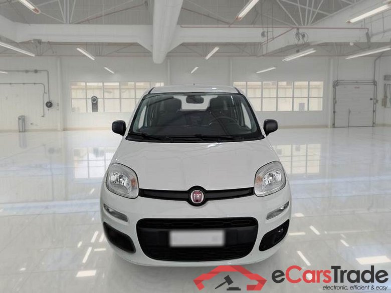FIAT PANDA / 2012 / 5P / BERLINA 1.0 70CV HYBRID EURO 6D VAN 4 P. EASY #6