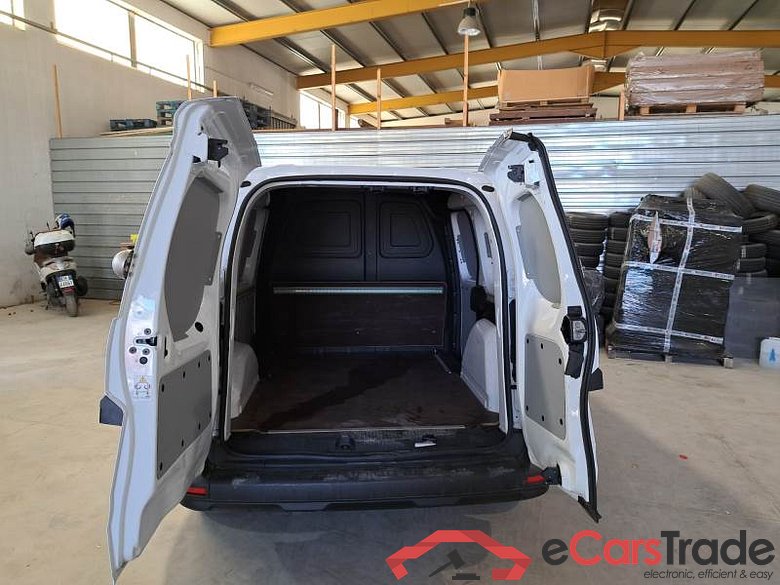 RENAULT KANGOO / 2021 / 4P / VETT. FURGONATA DCI 115 VAN #5