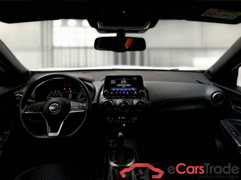 NISSAN JUKE / 2019 / 5P / CROSSOVER 1.0 DIG-T 114 N-CONNECTA DCT #3
