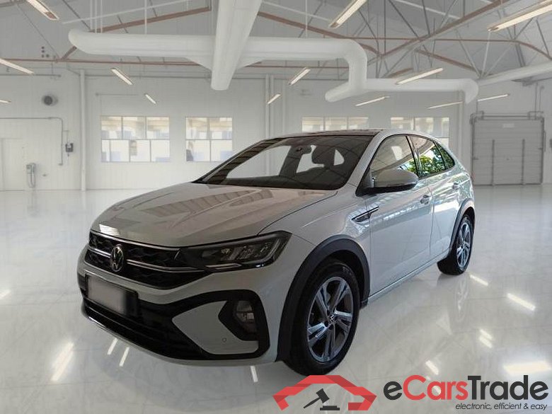 VOLKSWAGEN TAIGO / 2021 / 5P / SUV 1.0 TSI 81KW R-LINE DSG