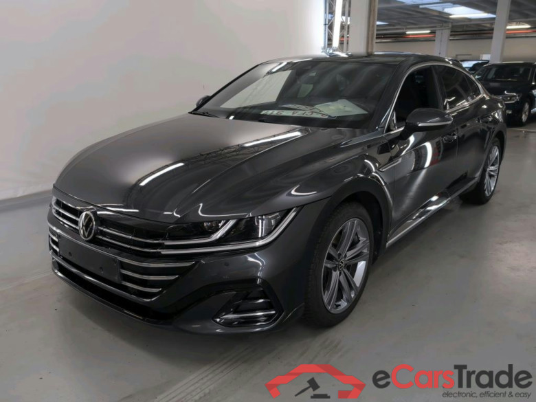 VOLKSWAGEN ARTEON 1.4 PHEV DSG R-LINE BUSINESS #1
