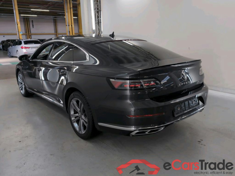 VOLKSWAGEN ARTEON 1.4 PHEV DSG R-LINE BUSINESS #3
