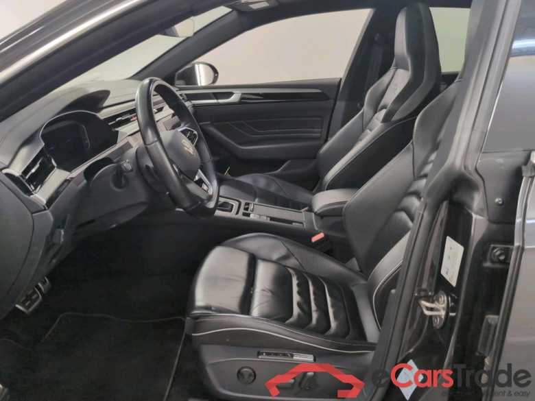VOLKSWAGEN ARTEON 1.4 PHEV DSG R-LINE BUSINESS #5