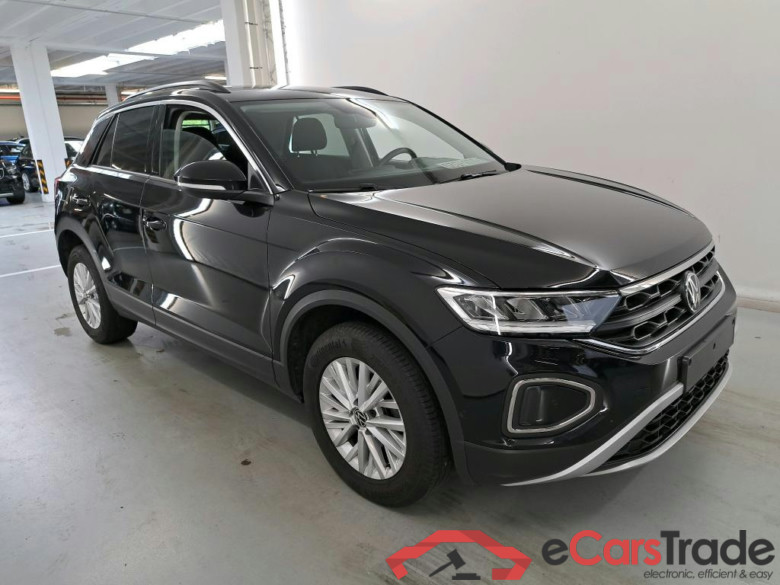 VOLKSWAGEN T-ROC 1.0 TSI LIFE #2