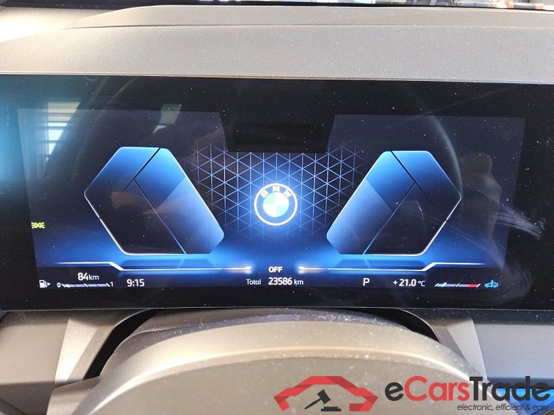 BMW X3 (G45)(08.2024->) DE - SUV5 xDrive 20d Mild Hybrid EU6e, M Sport, 2024 - 2026 #6