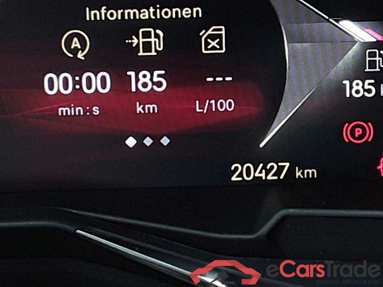 DS Automobiles DS 7 (07.2022->) DE - SUV5 1.5 BlueHDi 130 FAP EU6d, Performance Line + S&S, (Facelift) 2022 - 20 #3