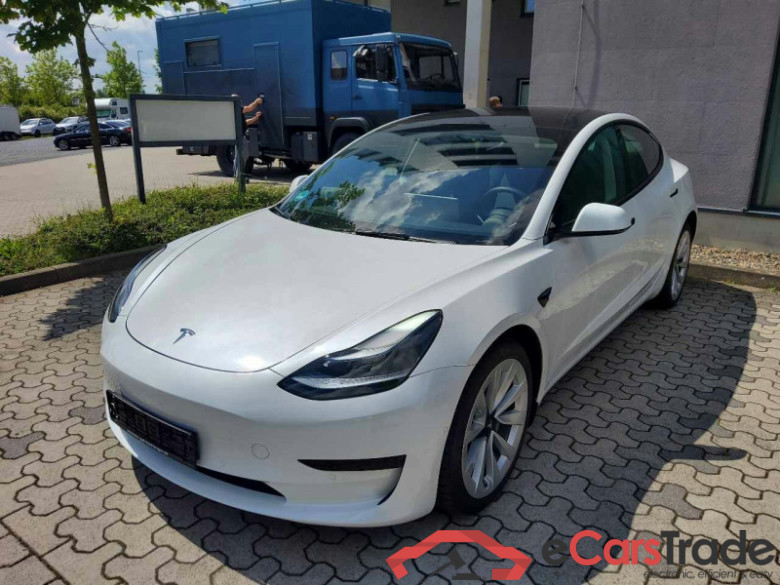 Tesla Model 3 - Lim4, RWD 60 kWh, 2021 - 2023 60 kWh #1