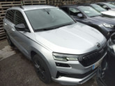 Photo car #7234314