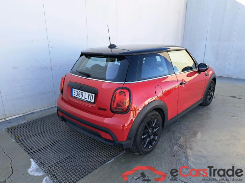 MINI MINI / 2021 / 3P / berlina con portón COOPER #2