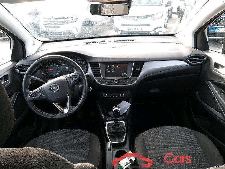 OPEL Crossland / 5P / crossover 1.2 110 CV Edition #3