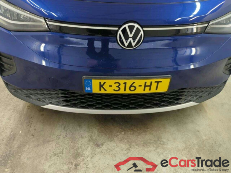VOLKSWAGEN ID.4 First 77 kWh #4