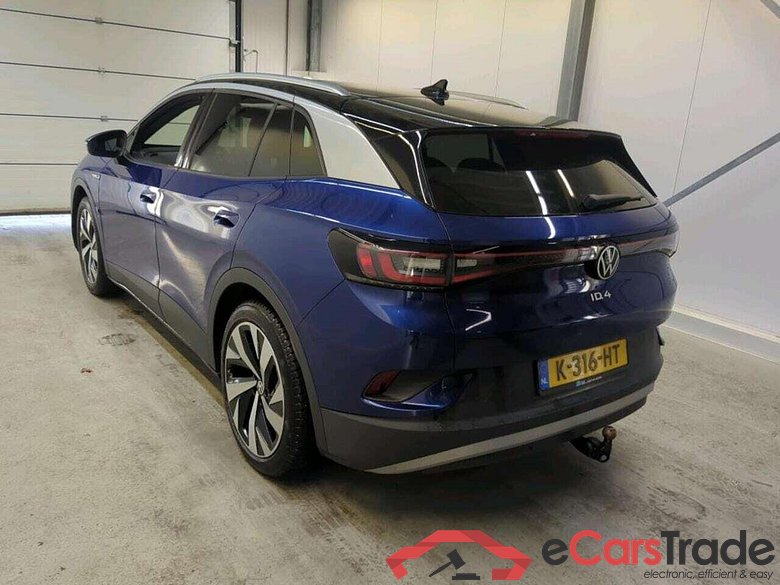 VOLKSWAGEN ID.4 First 77 kWh #6