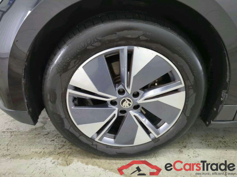 SKODA Enyaq iV 60 #4