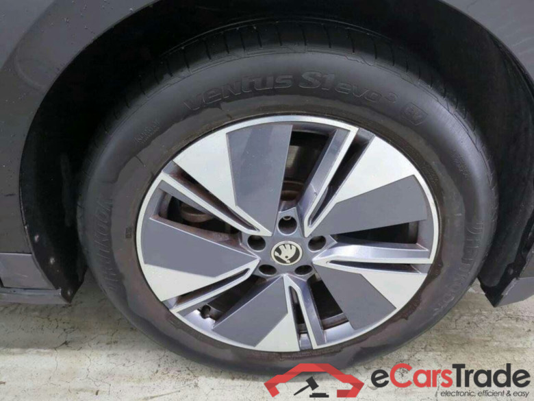 SKODA Enyaq iV 60 #5