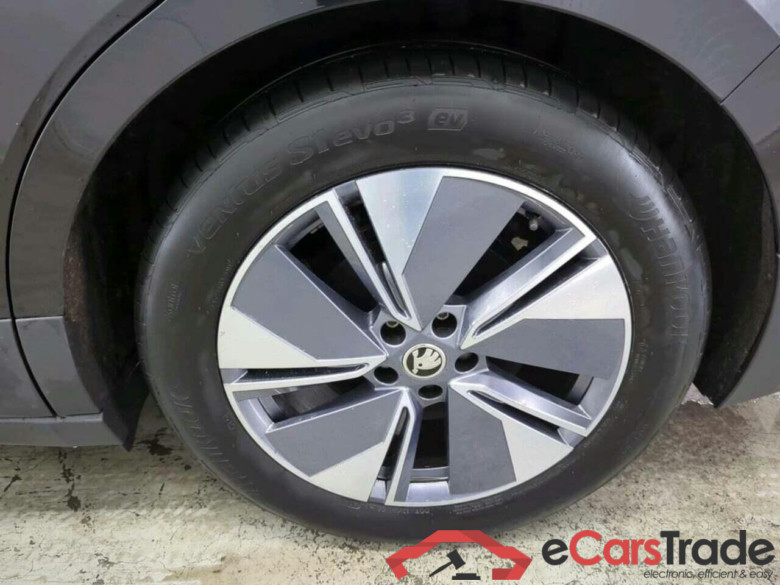 SKODA Enyaq iV 60 #6