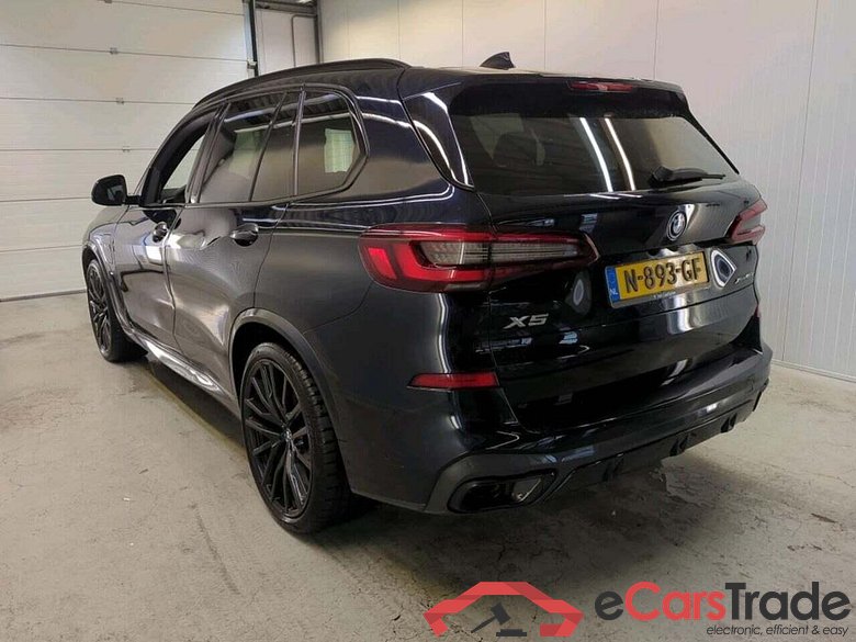 BMW x5 xDrive45e High Exec. #6
