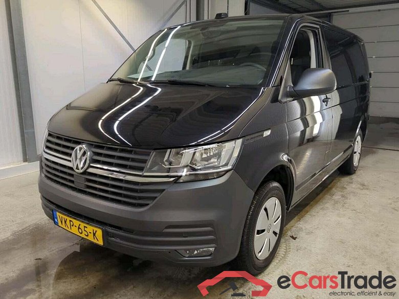 VOLKSWAGEN Transporter 2.0 TDI L1H1