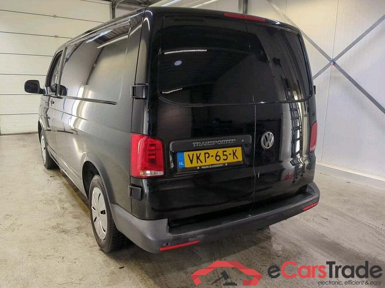 VOLKSWAGEN Transporter 2.0 TDI L1H1 #6
