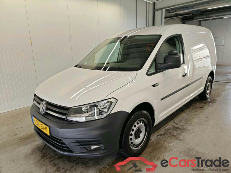 VOLKSWAGEN Caddy 2.0 TDI L2H1 BMT #1