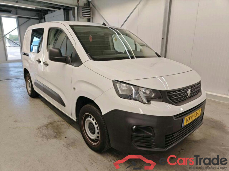 PEUGEOT Partner 1.2 PT. Premium #5