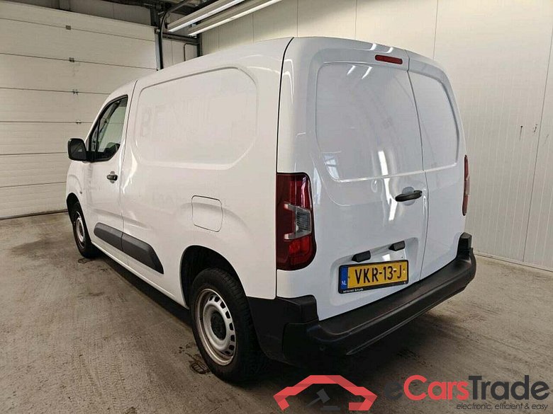 PEUGEOT Partner 1.2 PT. Premium #6