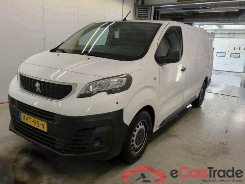 PEUGEOT Expert 1.5 BlueHDI Prem #1