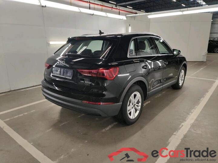 Audi Q3 Q3 35 TFSI S tronic Bus. Ed. Attraction (Mild Hybrid) 110kW/150pk  5D/P Auto-7 #4