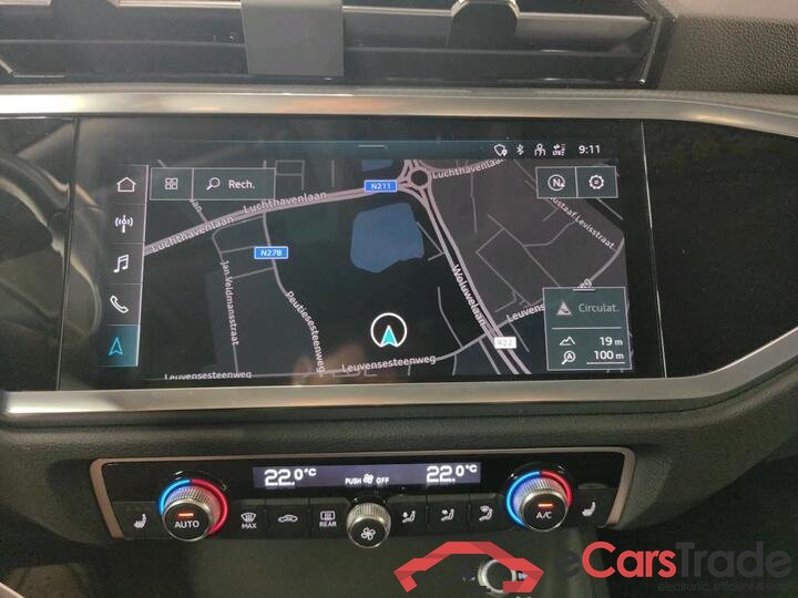 Audi Q3 Q3 35 TFSI S tronic Bus. Ed. Attraction (Mild Hybrid) 110kW/150pk  5D/P Auto-7 #6