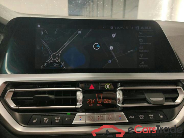 BMW 3 Reeks Touring 3 Reeks Touring 320e (150 kW) (PHEV) 150kW/204pk  5D/P Auto-8 #6