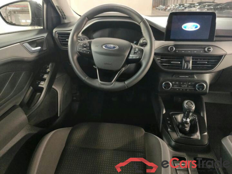 Ford Focus Clipper Focus Clipper 1.0i EcoBoost Connected 74kW/100pk  5D/P Man-6 #5