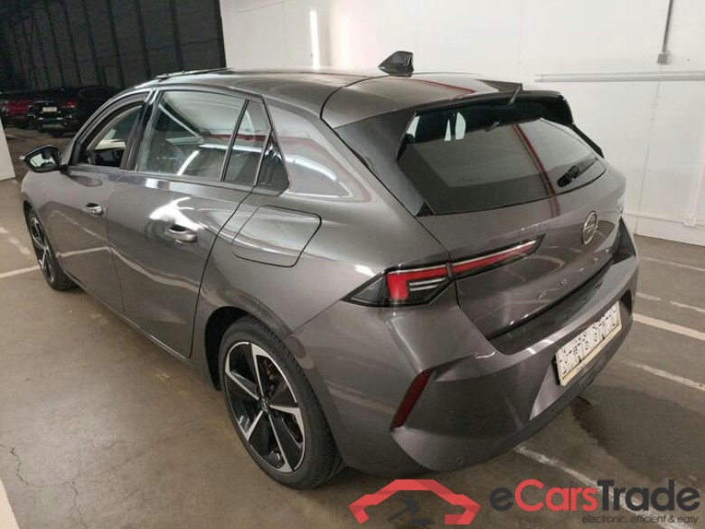 Opel Astra Astra 1.6 Turbo Hybrid Edition (PHEV) 132kW/180pk  5D/P Auto-8 #3
