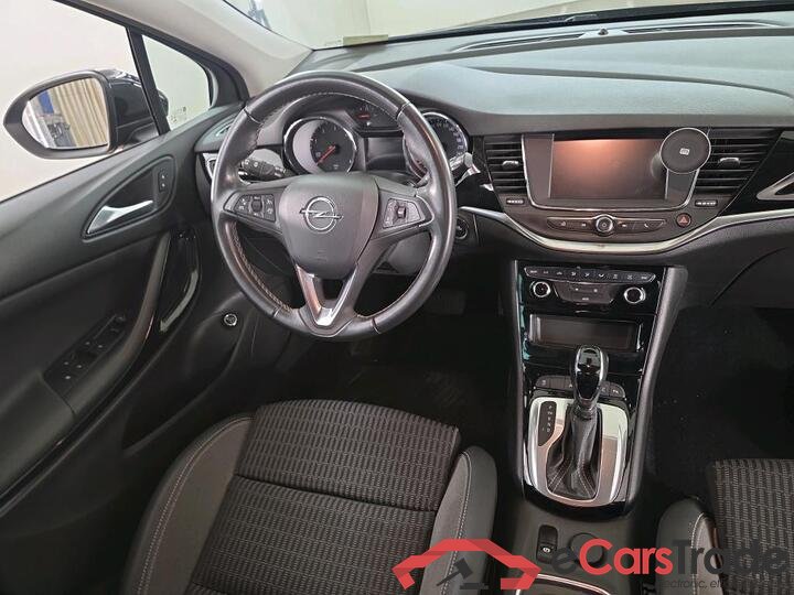 Opel Astra Sports Tourer Astra Sports Tourer 1.5 Turbo D S/S Elegance Auto 90kW/122pk  5D/P Auto-9 #5