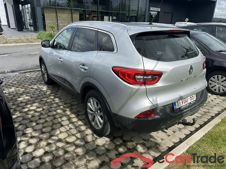 RENAULT Kadjar Kadjar 1.5 dCi Intens EDC #3