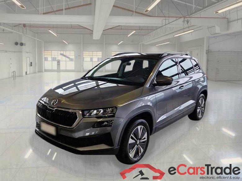 SKODA KAROQ / 2022 / 5P / SUV 2.0 TDI 110KW EVO SCR EXECUTIVE DSG 4X4