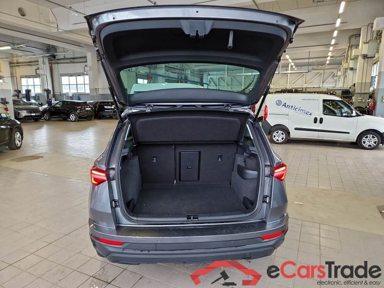 SKODA KAROQ / 2022 / 5P / SUV 2.0 TDI 110KW EVO SCR EXECUTIVE DSG 4X4 #5