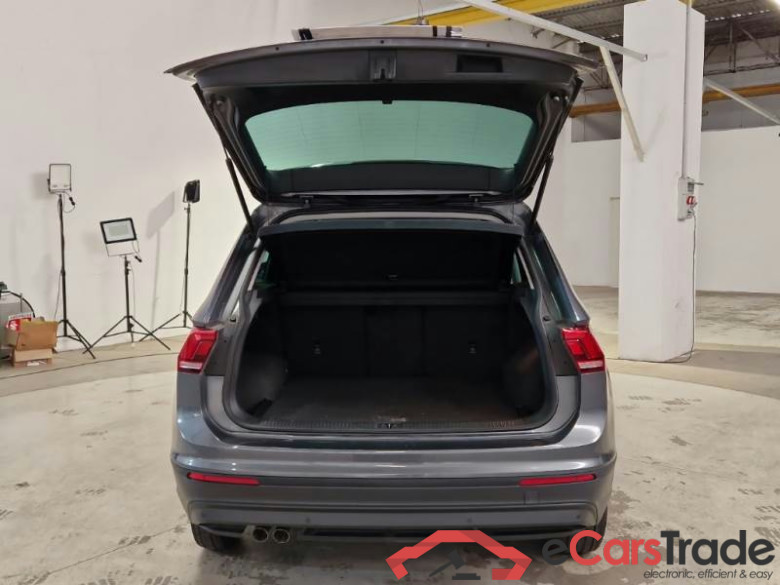 VOLKSWAGEN TIGUAN / 2016 / 5P / SUV 2.0 TDI SCR 110KW BUSINESS BMT 4MOT DSG #5