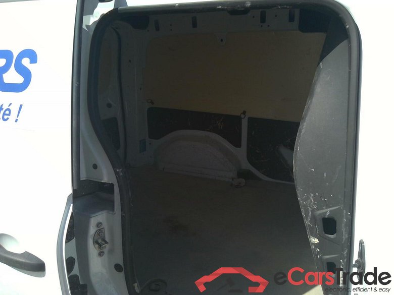 Kangoo III Rapid  Grand Confort 1.5 DCI  115CV  BVM6  E6d #6